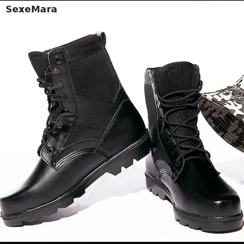 special forces hiking boots