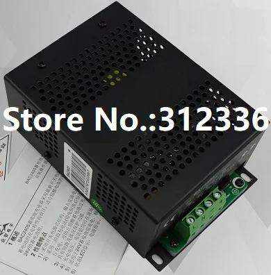 Free shipping BAC06A BAC06 24V 3A intelligent charger Charge Regulator generator Float Charge diesel engine battery charger Free shipping BAC06A BAC06 24V 3A intelligent charger Charge Regulator generator Float Charge diesel engine battery charger