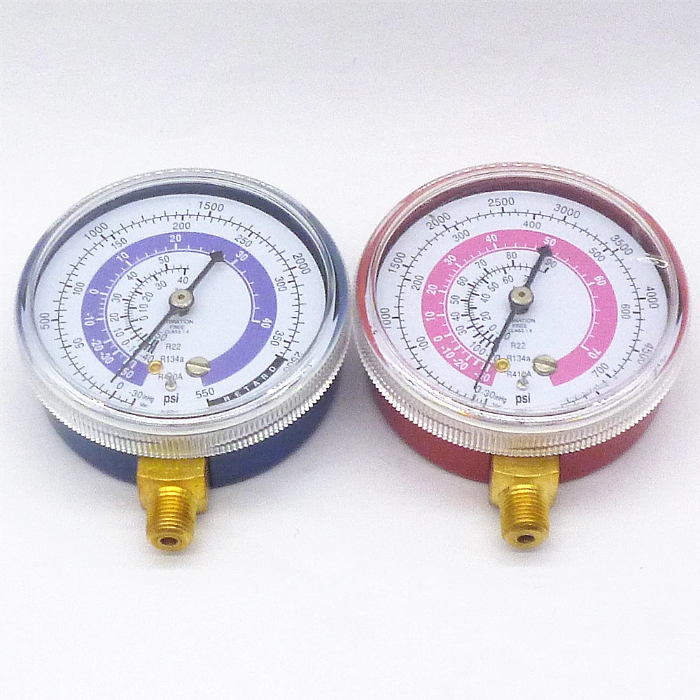 Online Get Cheap R410a Gauge Alibaba Group