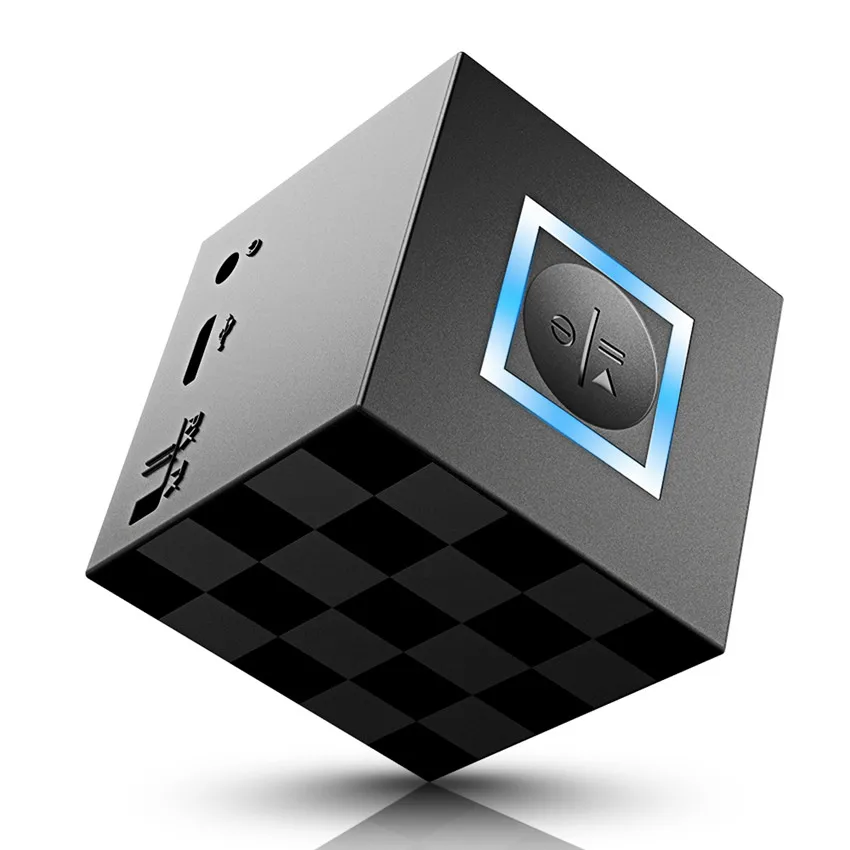 bluetooth receiver for stereo system