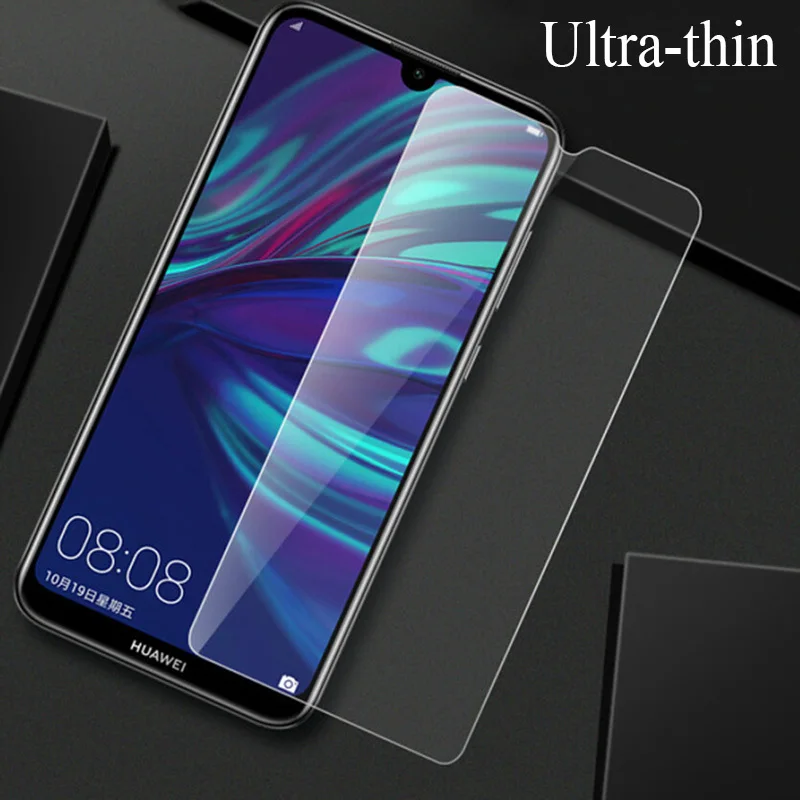 Закаленное стекло 9h для Huawei P20 Lite Pro защитное защита экрана защитная пленка huawei honor