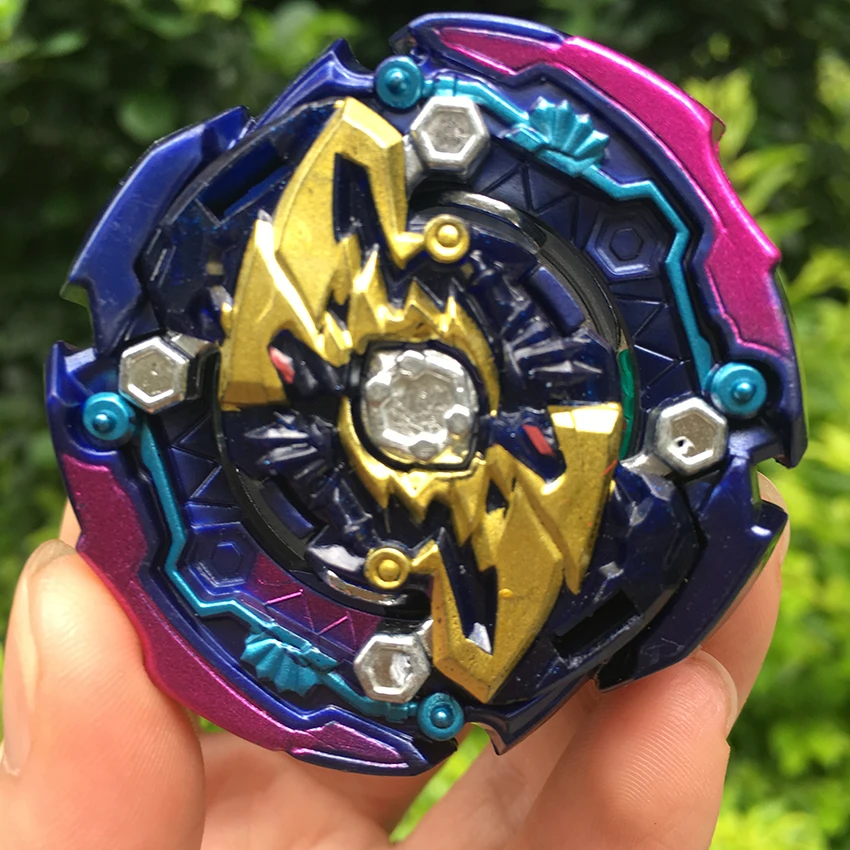 Топы Burst Launchers Beyblade игрушки GT B-142 Burst bables Toupie Bayblade metal fusion God спиннинг Топы Bey Blade Blades игрушка