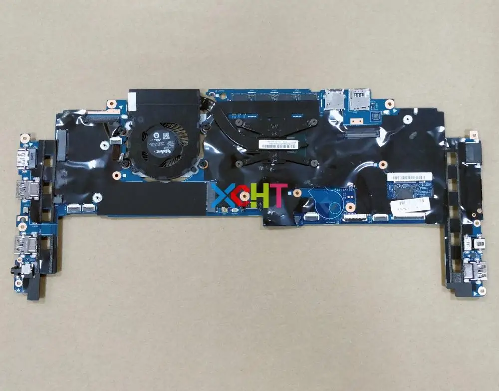 for Lenovo Yoga X1 Carbon I7 6600U 16GB RAM FRU PN 01AX813 14282 2M 448 04P16