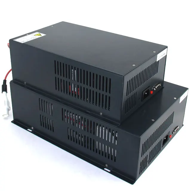 

Carmanhaas 80W CO2 Laser Power Supply for CO2 Laser Engraving Cutting Machine MYJG-80W