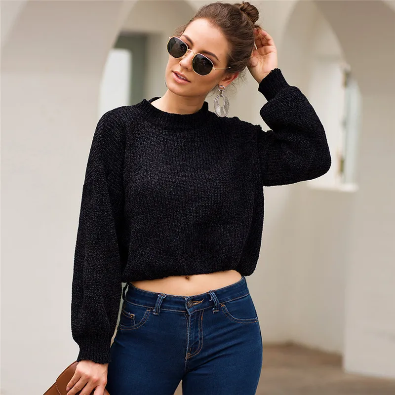 short loose sweater women02