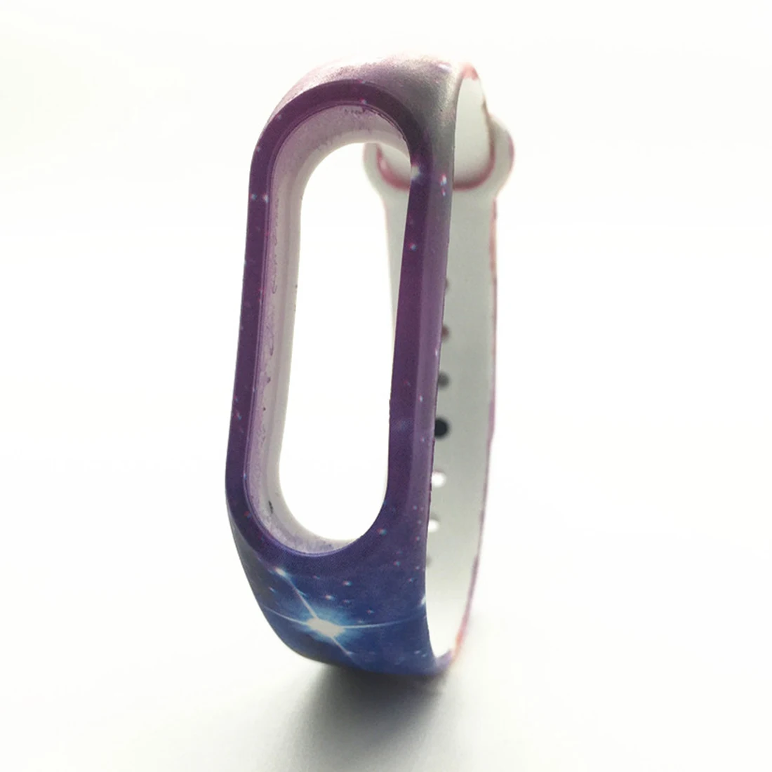 Centechia силиконовый ремешок для Xiaomi mi Band 2 браслет mi band 2 цветной Ремешок Браслет замена Смарт-браслет аксессуары
