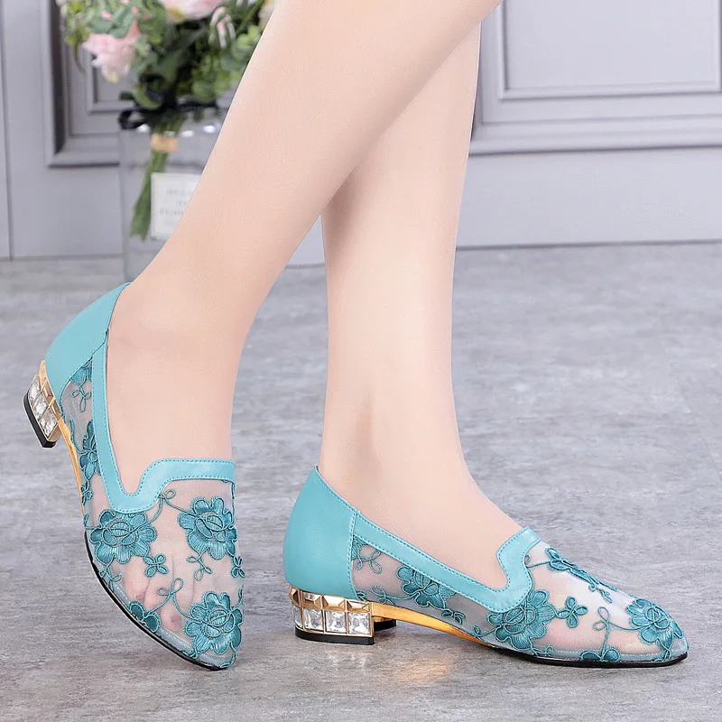 Новинка Летняя женская обувь коллекция 2019 года chaussures femmes t nouveau scarpe donna | Обувь