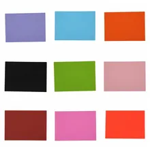 

1pc Silicone Dining Table Placemat Kitchen Tool Tableware To Prevent The Hot Pad Baking Coaster Coffee Tea Place Mat
