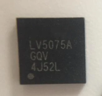 LV5075AGQV LV5075A