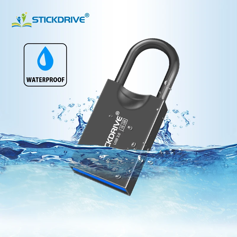 Металлическая Usb флешка мини 128 Гб 64 ГБ 16 8 флеш накопитель 3 0 новая USB на заказ