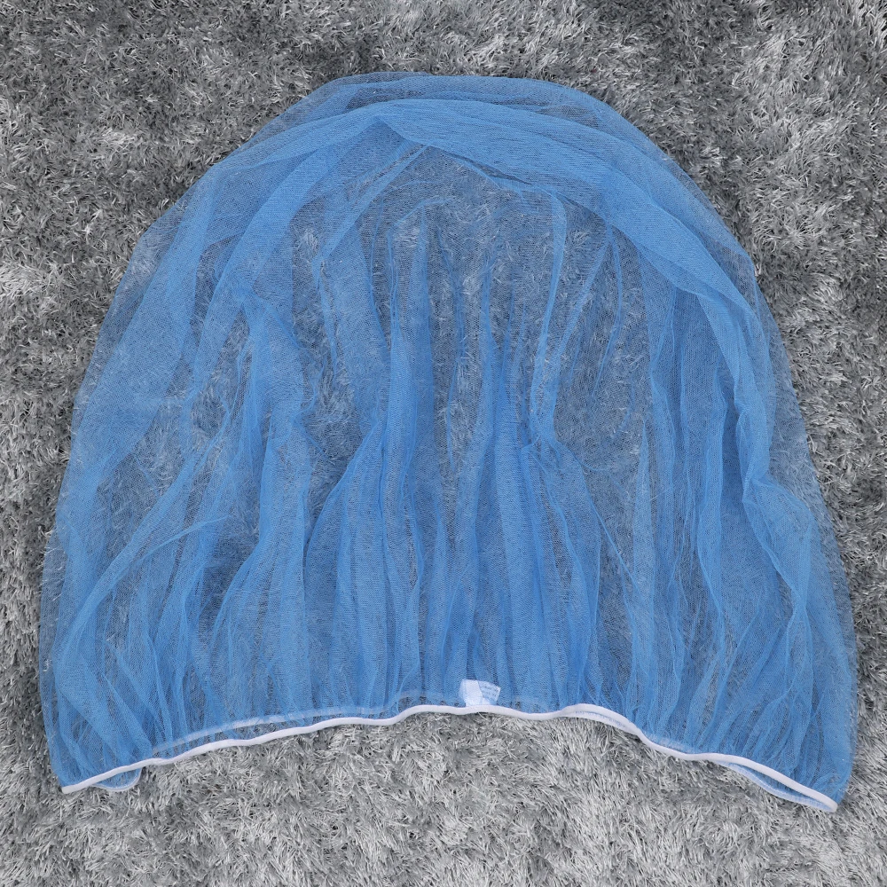 Polyester Mesh Baby Stroller Mosquito Net Shield for Summer