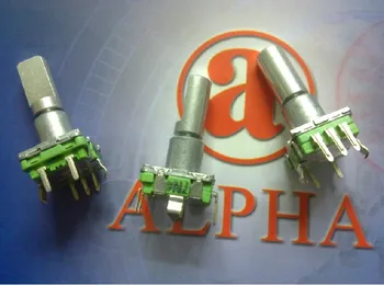 

Taiwan ALPHA Alpha coding type reset switch that came about in the middle pressing the reset switch