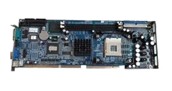 

PCA-6006 Rev.B2 industrial board PCA-6006VE CPU Card with Ethernet port (only board) tested good working perfect