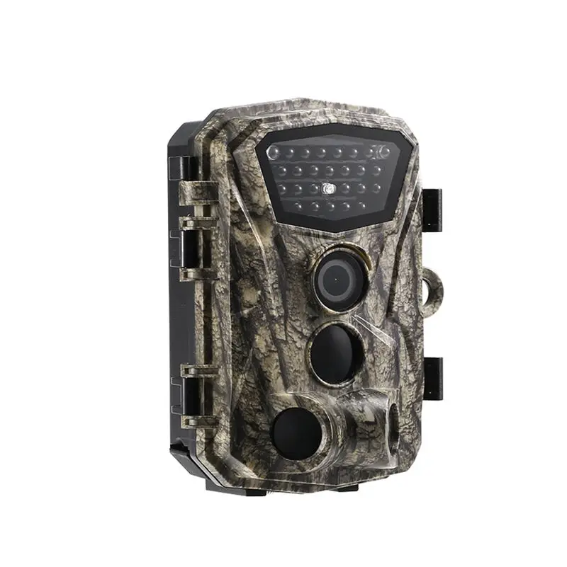 

H883W Hunting Camera 18Mp 1080P Infrared Night -Vision Hunting Trail Camera 0.6S Trigger Wild Game Wildlife Scouting Camera