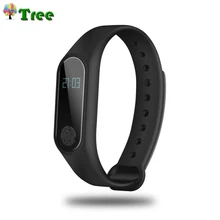 

2018 IP67 M2 Smart Watch Wristband OLED Touch Screen BT 4.0 Bracelet Fitness Tracker Heart Rate Sleep Monitoring Pedometer Smart