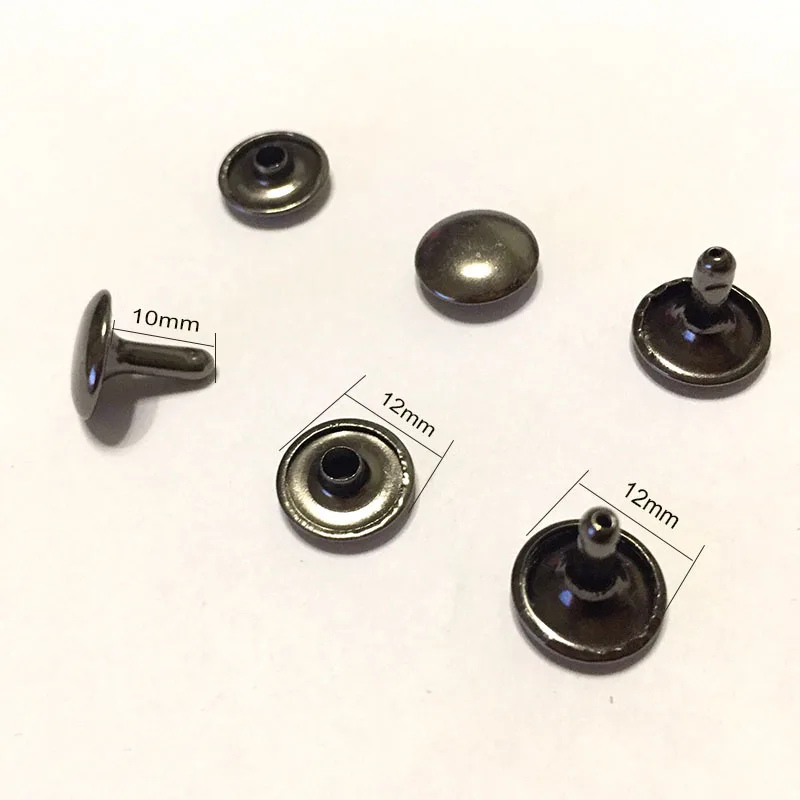 12mm double