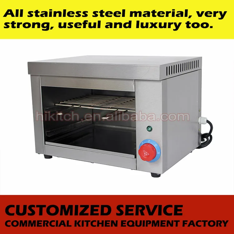 aliexpresscom buy commercial high quality stainless steel small electric oven kitchen equipment salamander grill for sale from reliable grille grill - Salamander Kitchen aliexpresscom buy commercial high quality stainless steel small electric oven kitchen equipment salamander grill for sale from reliable grille grill - Salamander Kitchen