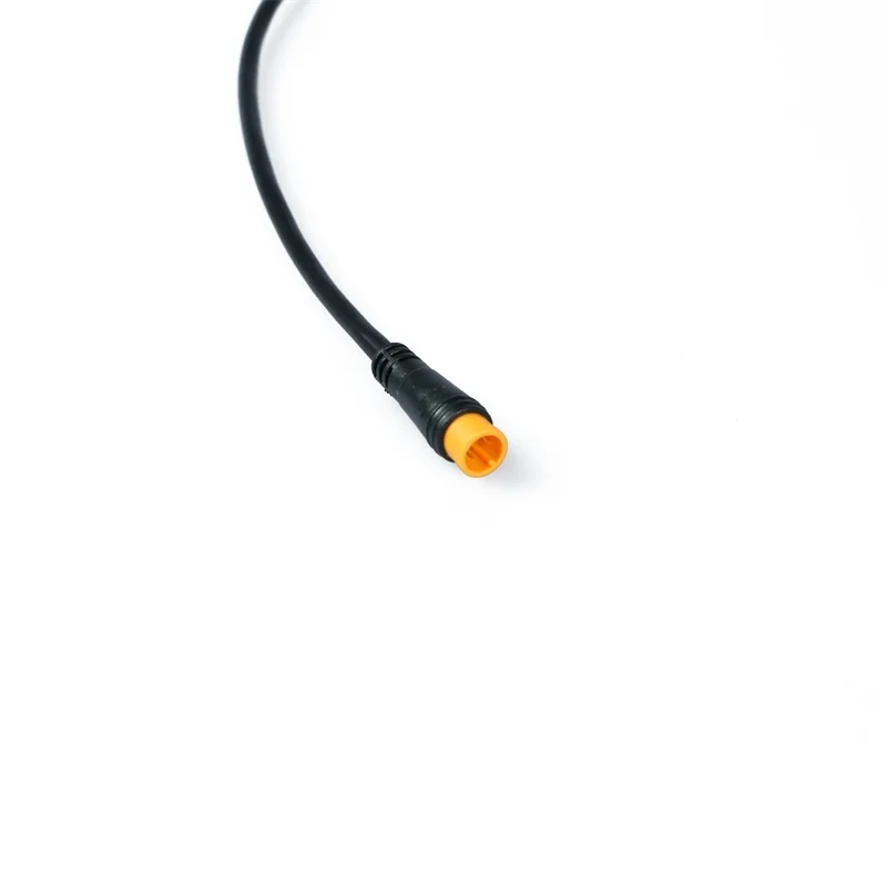 Cheap Bluenergy Ebike Electric Bike Brake Sensor Hydraulic Cut Off Power Brake Sensor for BAFANG BBS01/BBS02/BBSHD Brake Sensor 7