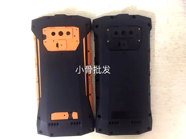 Оригинальный чехол для телефона doogee s80 / lite s80/doogee Восьмиядерный MTK