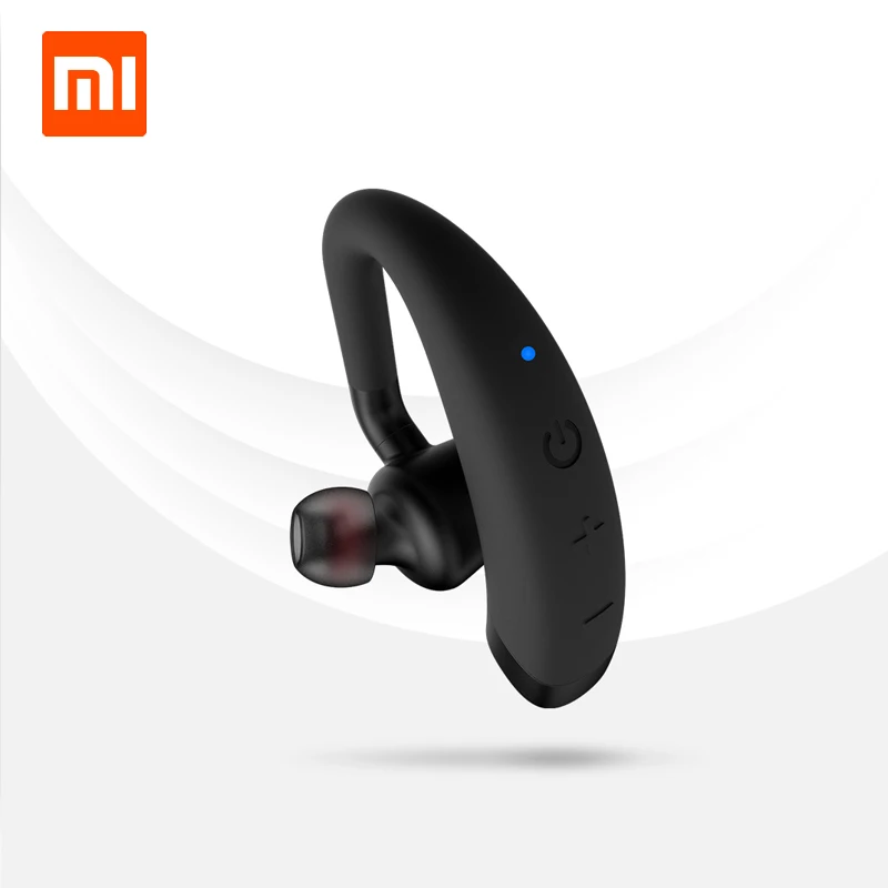 Оригинальные Xiaomi Mijia Beebest BE501 Беспроводные bluetooth 4 2 наушники работают с xiaomi Walkie Talkie