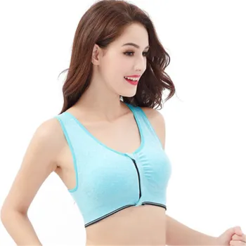 

Fitness Push Up Padded Bras Women Stretch Crop Tank Top Fitness Clothing For Women Bras Bralette Crop Top Vest Tanks
