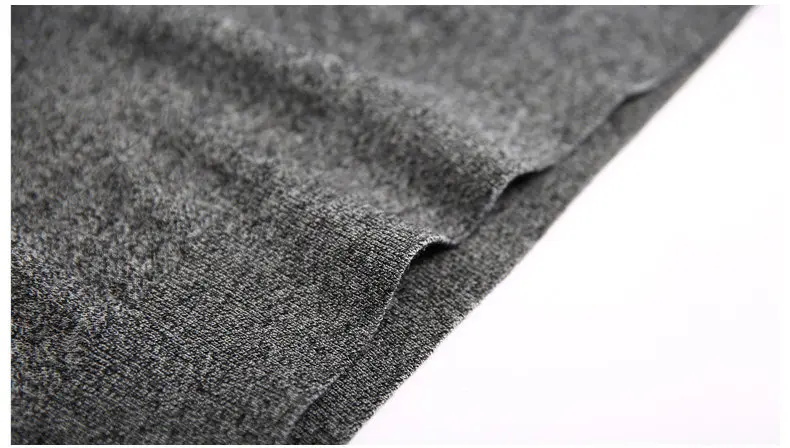 Woolen SweaterS Pullover Men 100% Merino Wool Sweater Jumpers Man Winter Warm V Neck Male Knitwears Autumn Spring Plus Size 4XL-09
