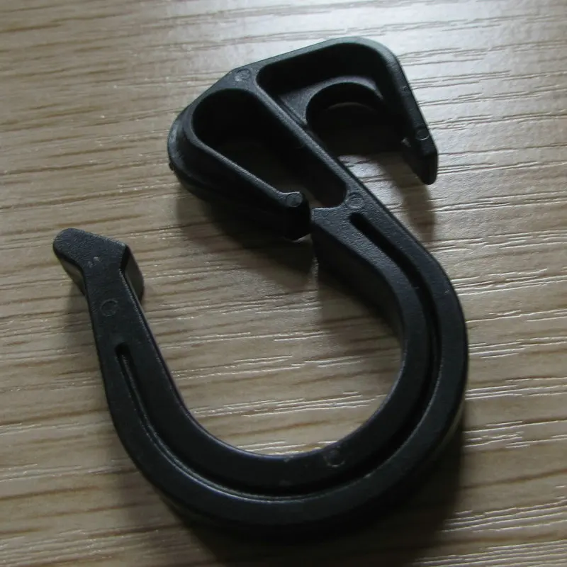 cargo net hooks
