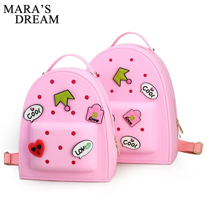 Mara's Dream маленькие рюкзаки женские школьные сумки для девочек подростков