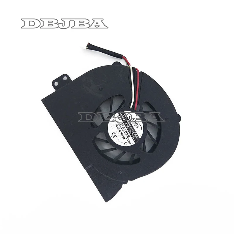 Новый вентилятор охлаждения для процессора Acer Aspire 1650 3630 3000 1690 5000 3500 4080 TM4100
