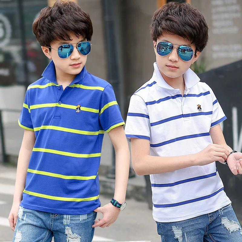 school uniform polo shirts