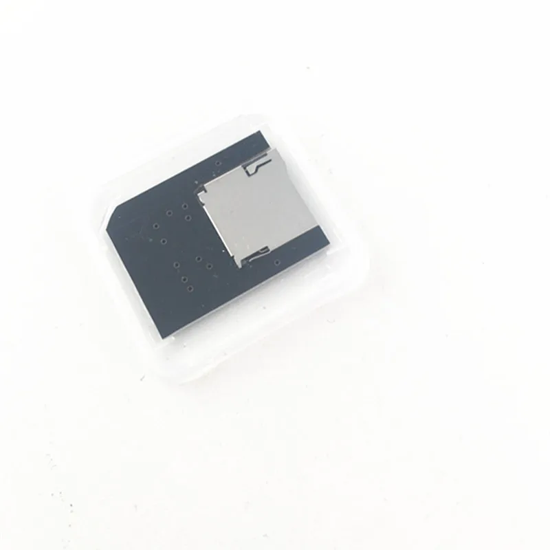 Карта для игры PSVita 10 шт. адаптер карты Micro SD SD2Vita PS Vita 1000 2000 новая версия кнопка