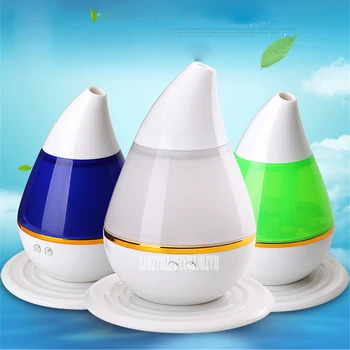 

JSQ-205 Hot Selling Mini Ultrasonic Humidifier USB Auto Humidifier Aromatherapy Essential Oil Diffuser Haze Creator Air Purifier
