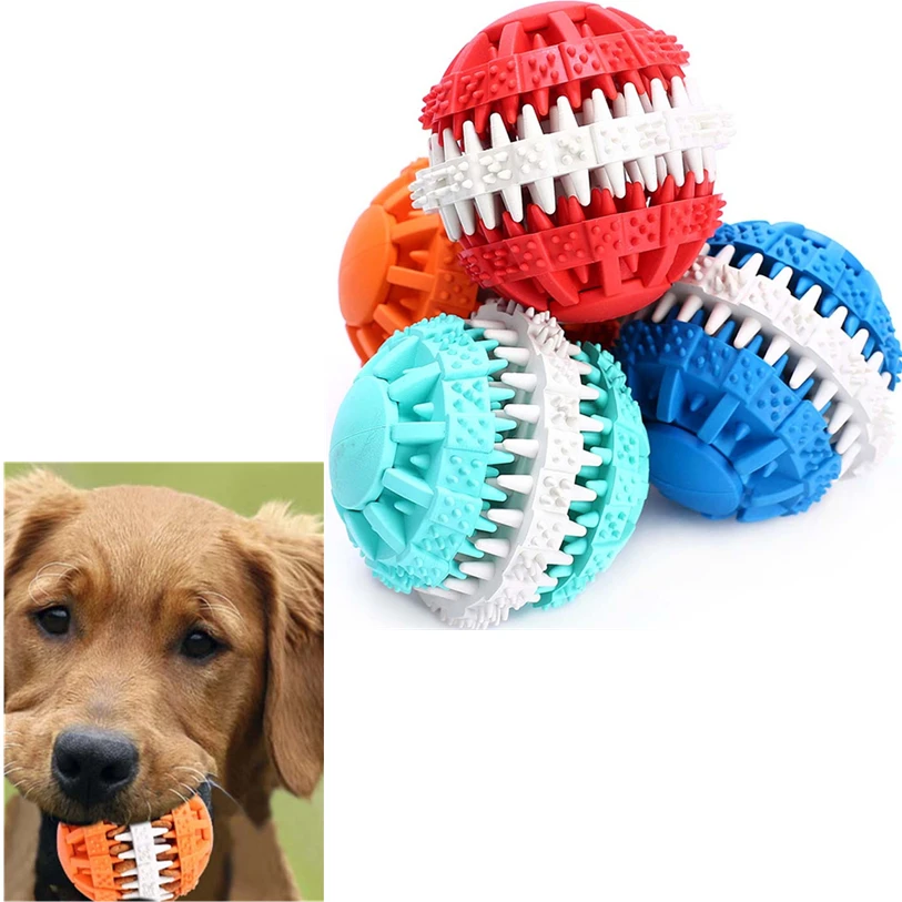 Dog Toys For Small Large Dogs Cats 1 PC Pet Squeak Toys