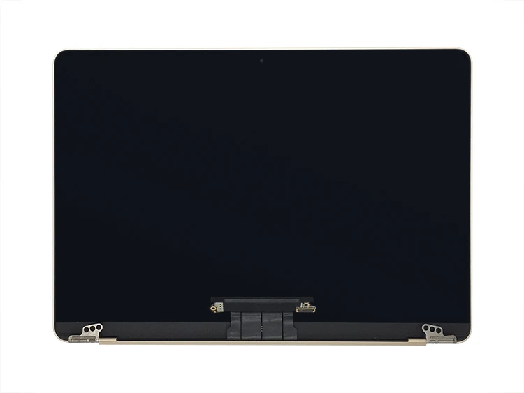 Gloden ноутбук A1534 ЖК светодиодный экран в сборе для Macbook retina 12 дюймов дисплей год EMC 2746 2991 3099