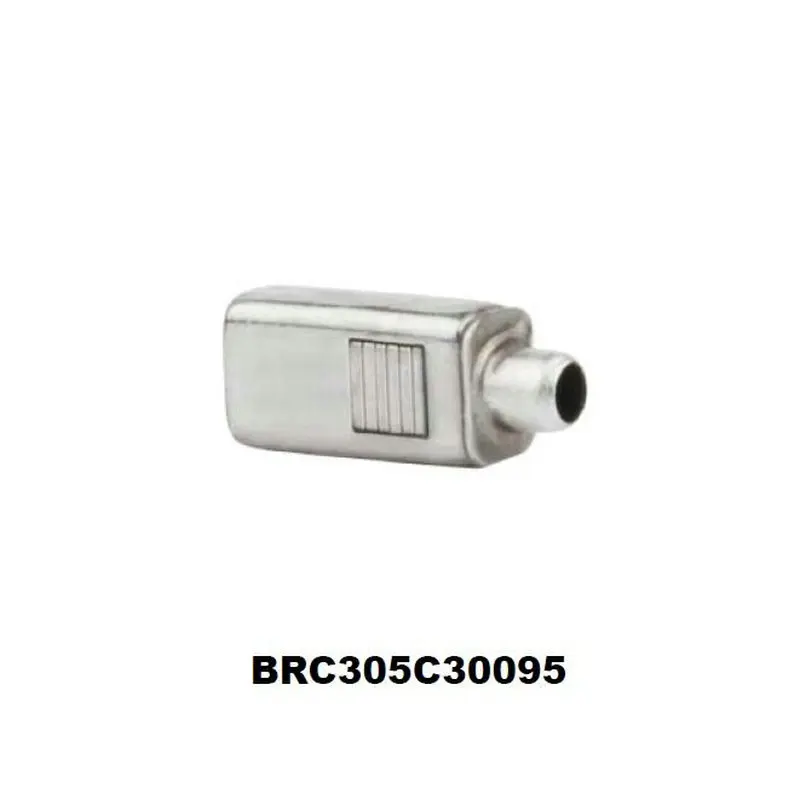 

MLLSE 2Pcs/Lot BRC305C30095 30095 Moving Iron Unit Balanced Armature Receivers Speakers Drivers For DIY Earphone High Frequency