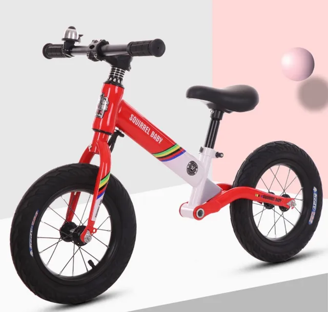 Children balance bike without pedal slide baby damper sliding kids bicycle self balance scooters racing Children balance bike without pedal slide baby damper sliding kids bicycle self balance scooters racing