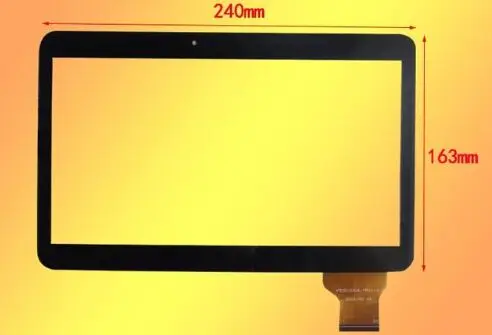 New Touch Screen For 10.1 New Touch Screen For 10.1