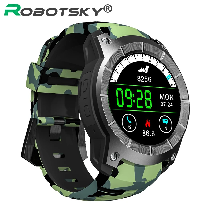 smartwatch s958