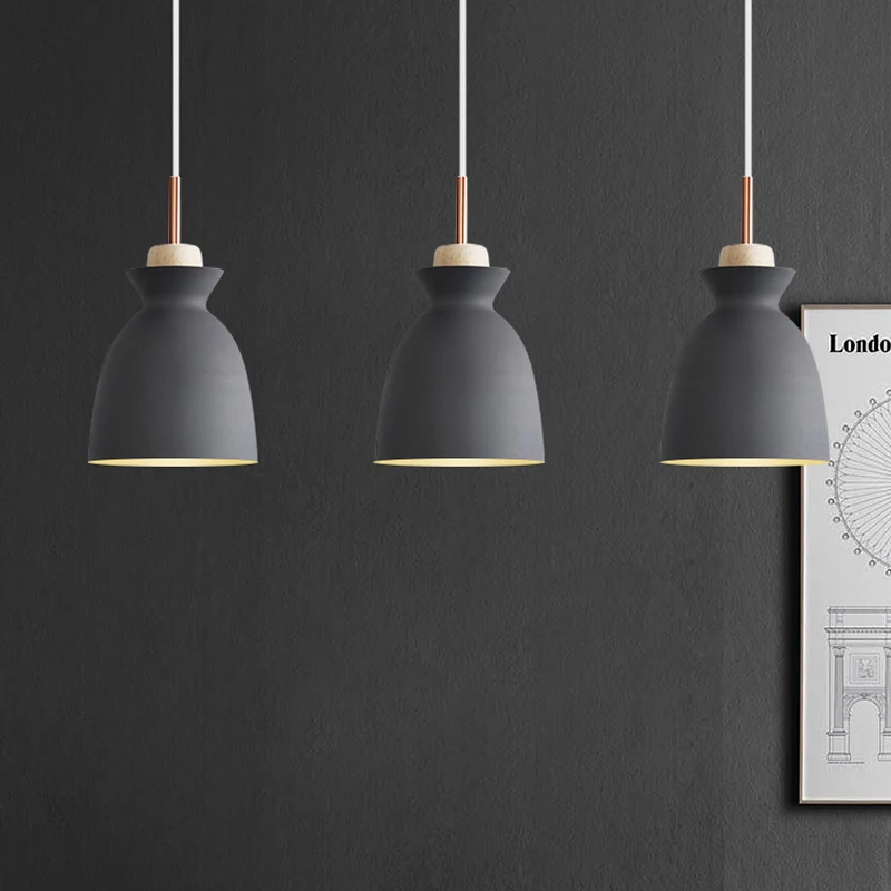 Fashion-Colorful-Modern-Wood-Pendant-Lights-Lamparas-Minimalist-design-shade-Luminaire-Dining-Room-Lights-Pendant-Lamp (5)