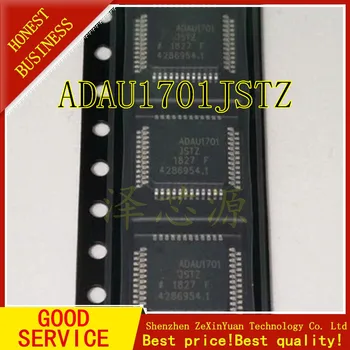

10pcs/lot ADAU1701JSTZ ADAU1701JST ADAU1701 LQFP48 New original NO Renovation