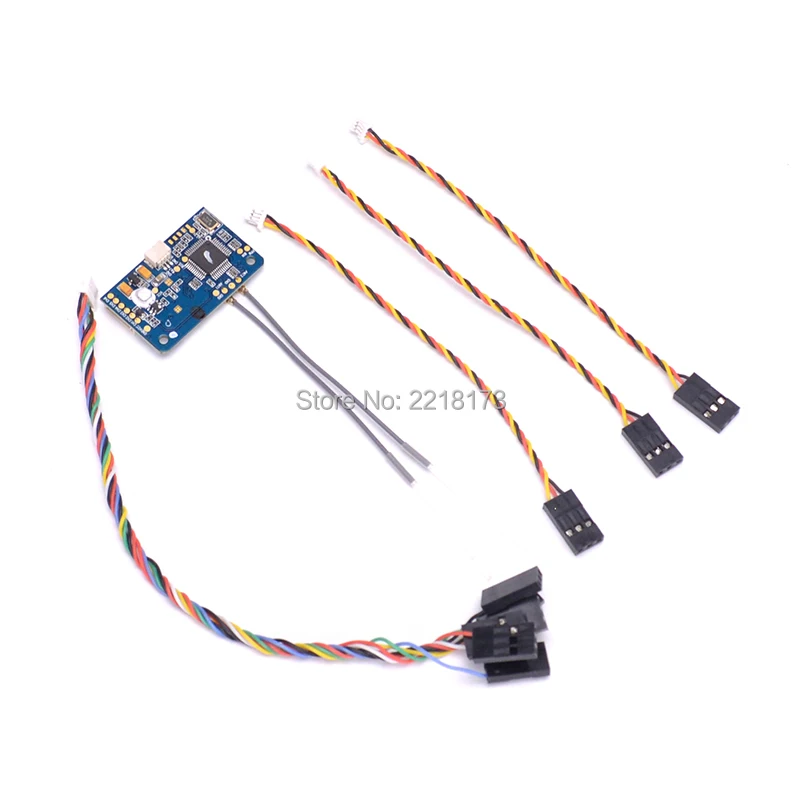 flysky X6B receiver (1)