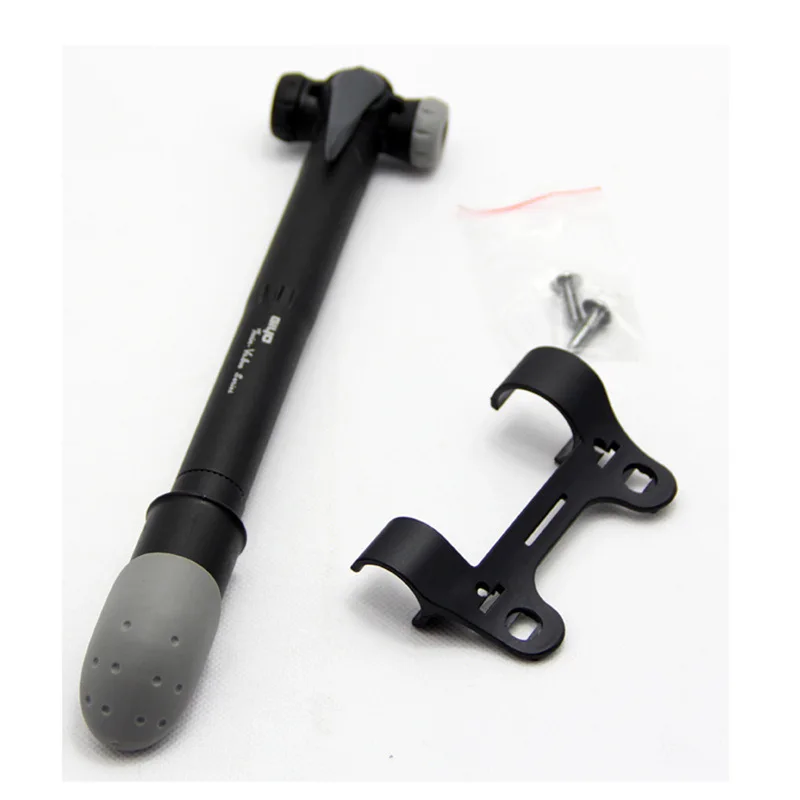 Bicycle Pumps Bike Mini Bracket Air Inflator Hand Tool Set AliExpress