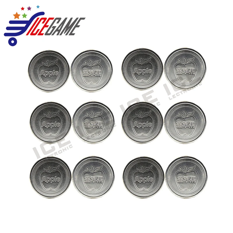 token 1
