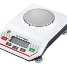 HC-B20001 Электронные Аналитические, цифровой баланс, баланс лаборатории, 2 кг, 0.1 г разрешение