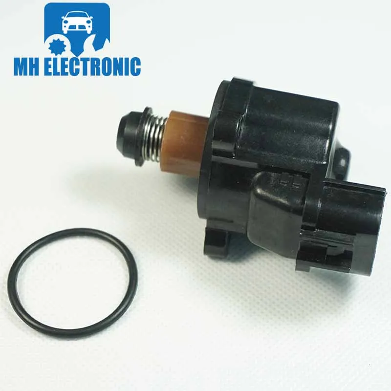 Клапан контроля воздуха для Mitsubishi Lancer Chrysler Sebring Dodge Stratus MD619857 1450A116|Регулятор