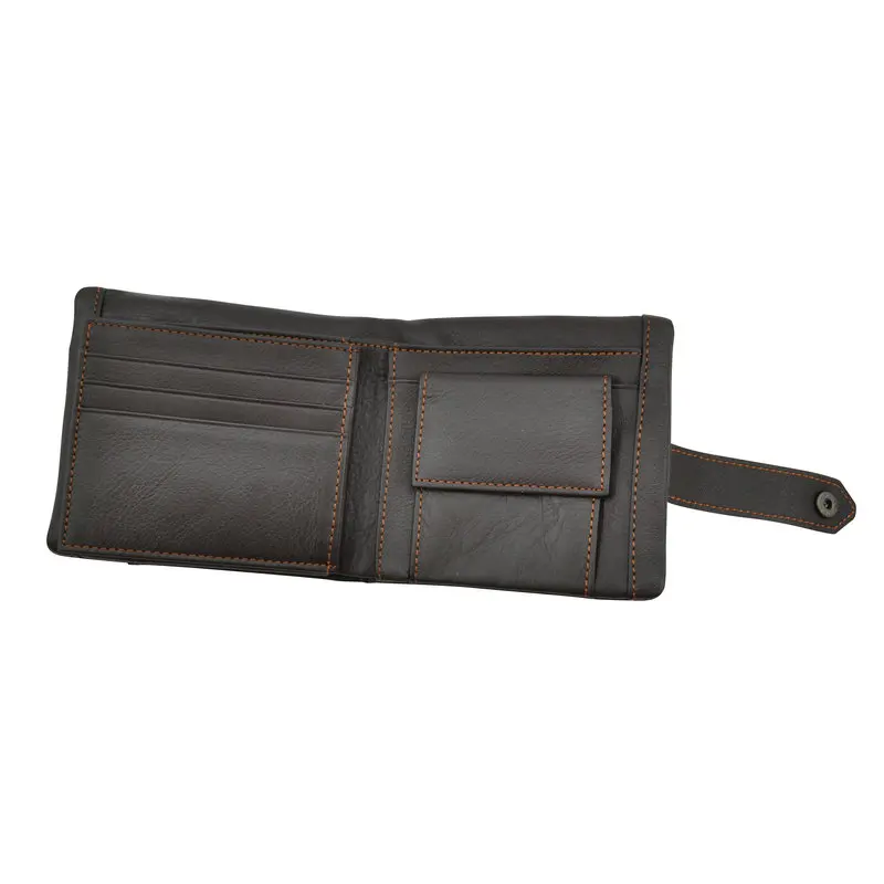 men genuine leather wallet (13)