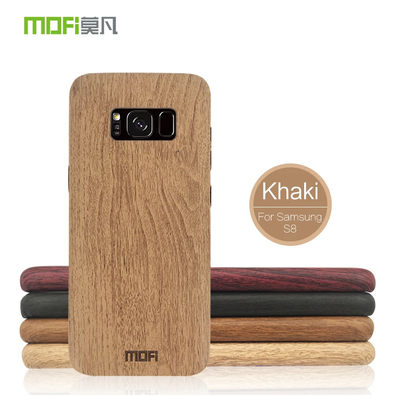 Fitted Case For Galaxy S8 plus  (15)