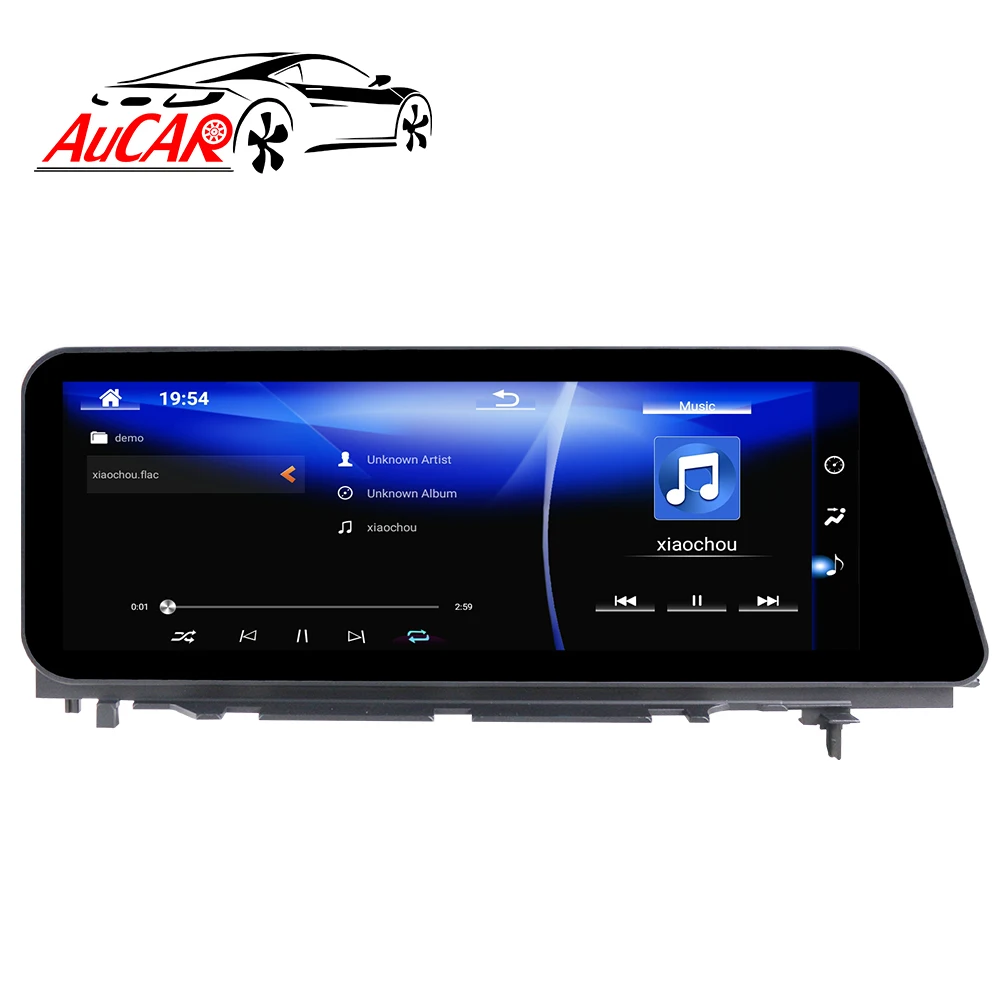 Автомагнитола comparesare AuCAR Android 12,3 для Lexus RX 200 300 350 450- gps dvd-плеер сенсорный экран мультимедиа