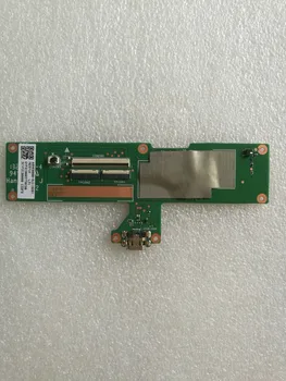 

original For Nexus 7 for ME571K USB charger board ME571K_SUB USB charging tail plug board