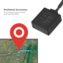 Высокое качество NEO-M8N gps Контроллер полета gps с защитной оболочкой для PIX PX4 Pixhawk APM мини контроллер полета